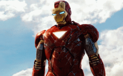 Marvel Entertainment Introduces a New Iron Man Game