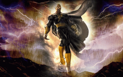 Why Black Adam is the Most Anticipated Movie of the Year