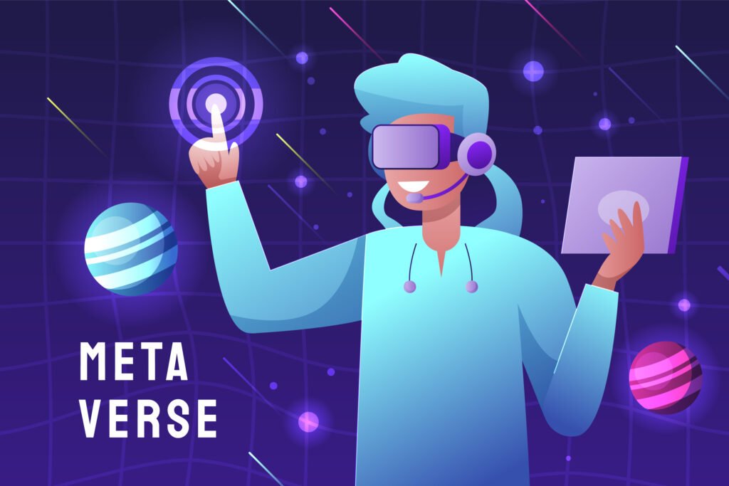 Metaverse - The New Dimension of Education