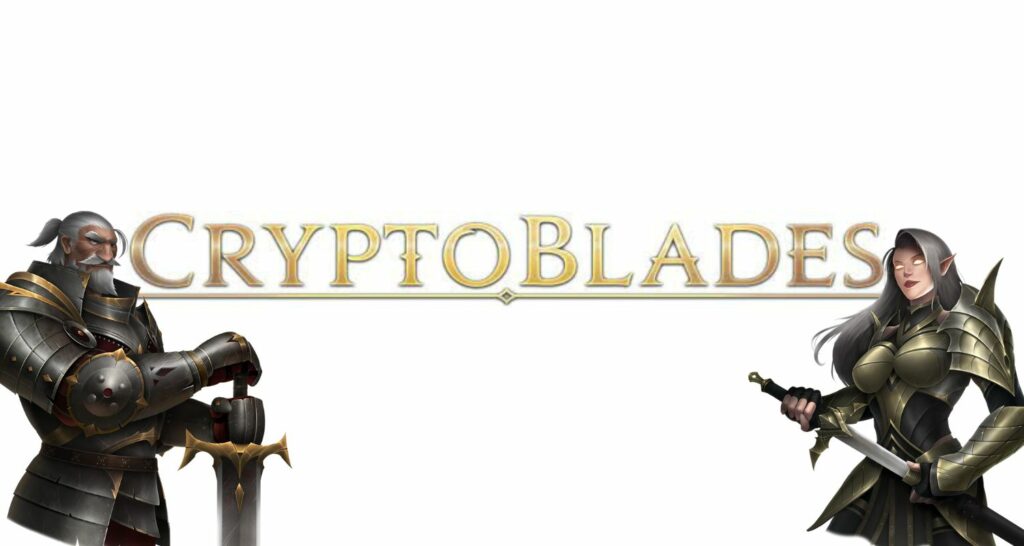 CryptoBlades 