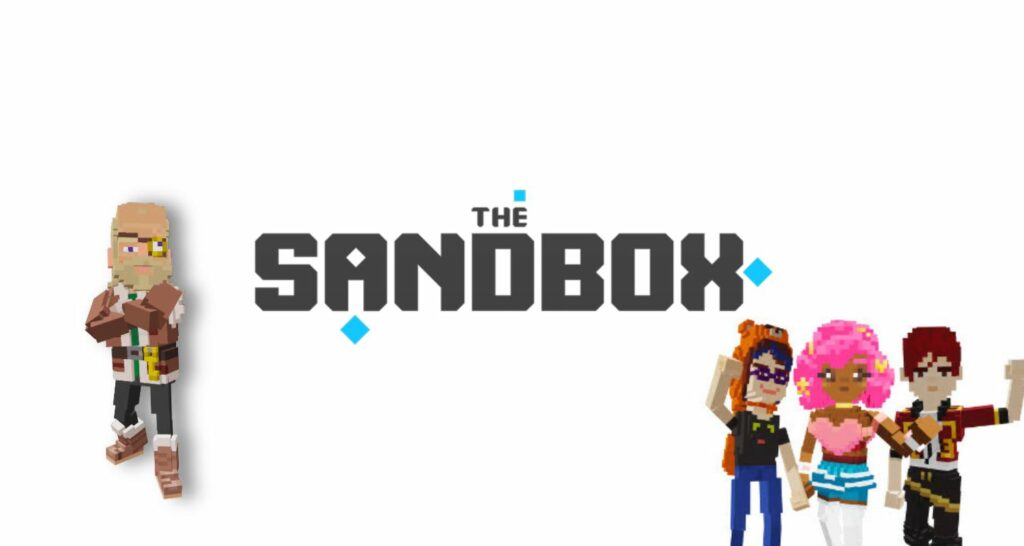 The Sandbox