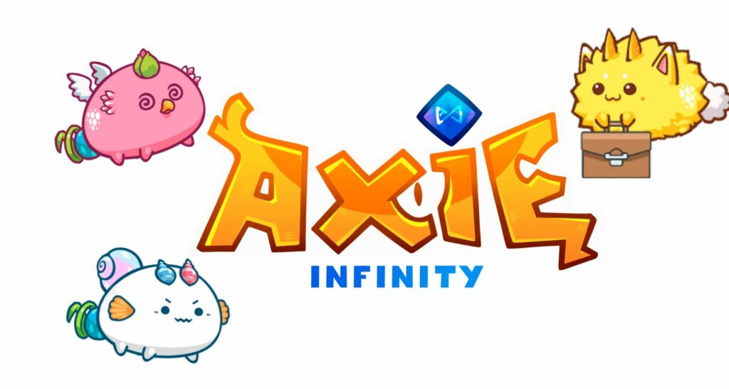 Axie Infinity 