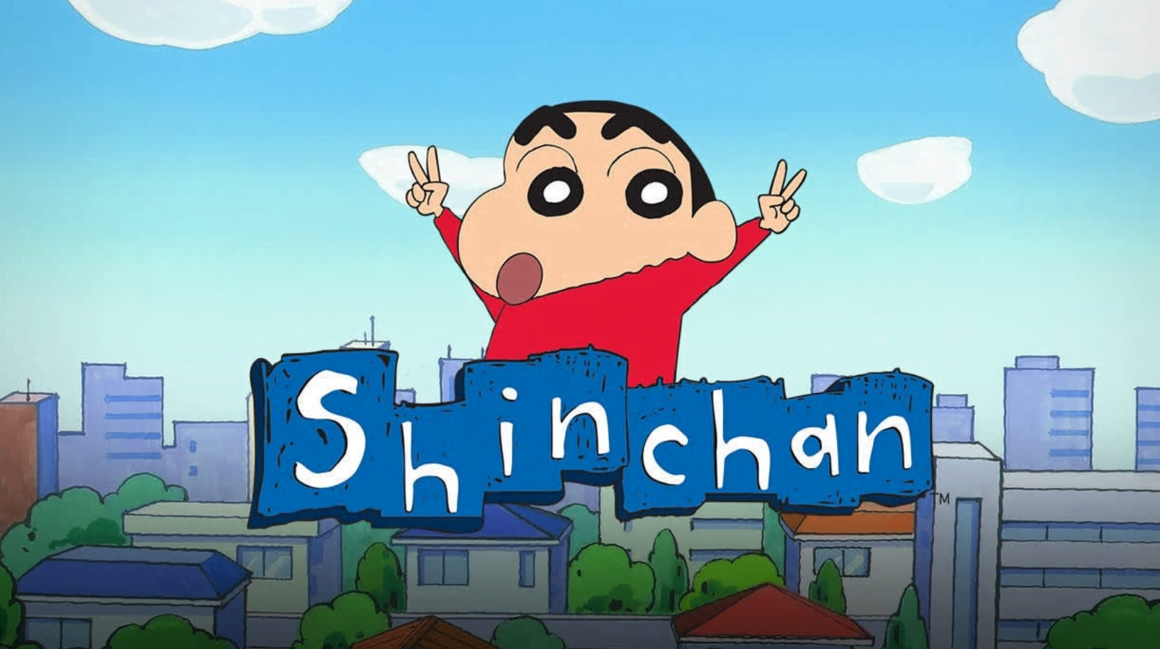 Shinchan