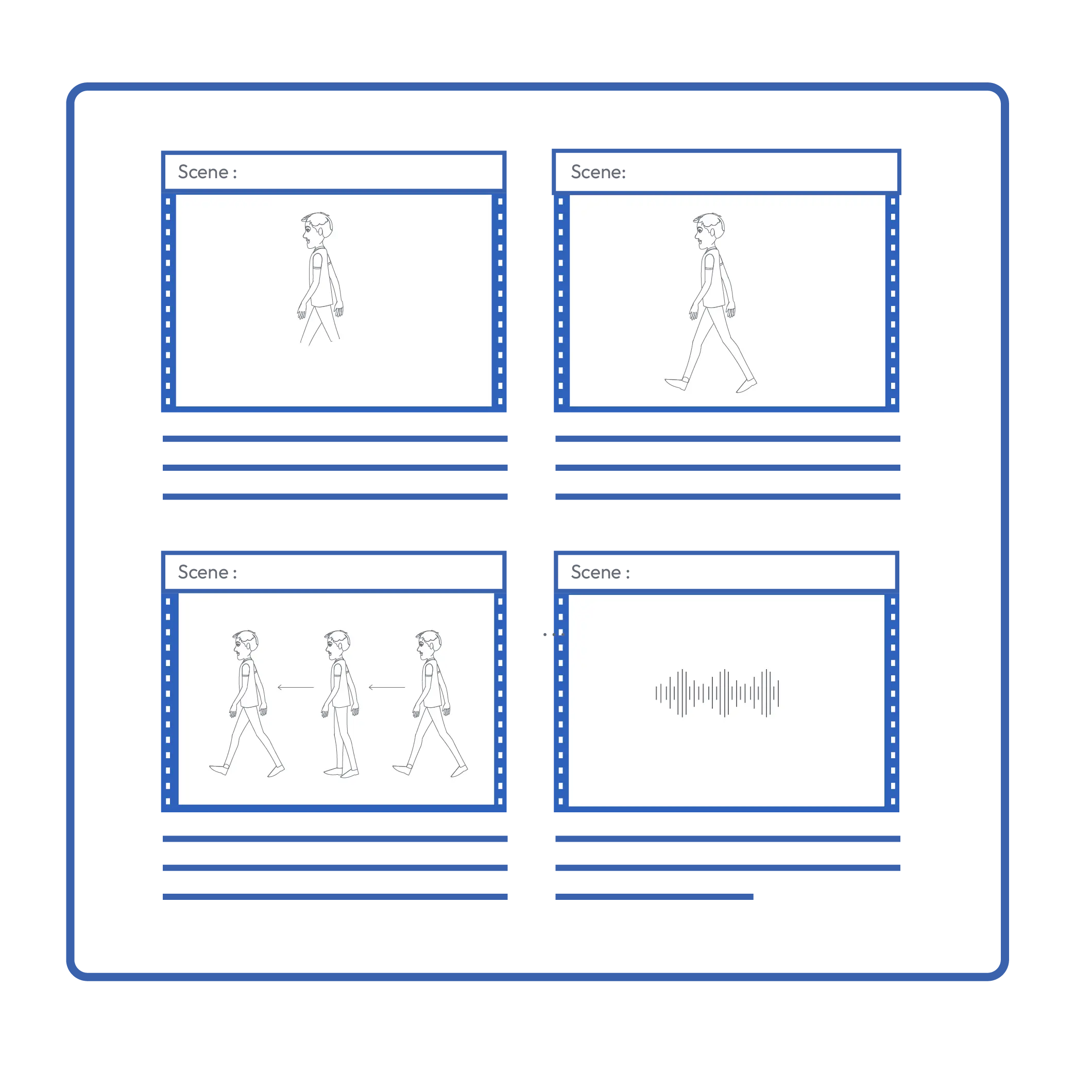 STORYBOARD